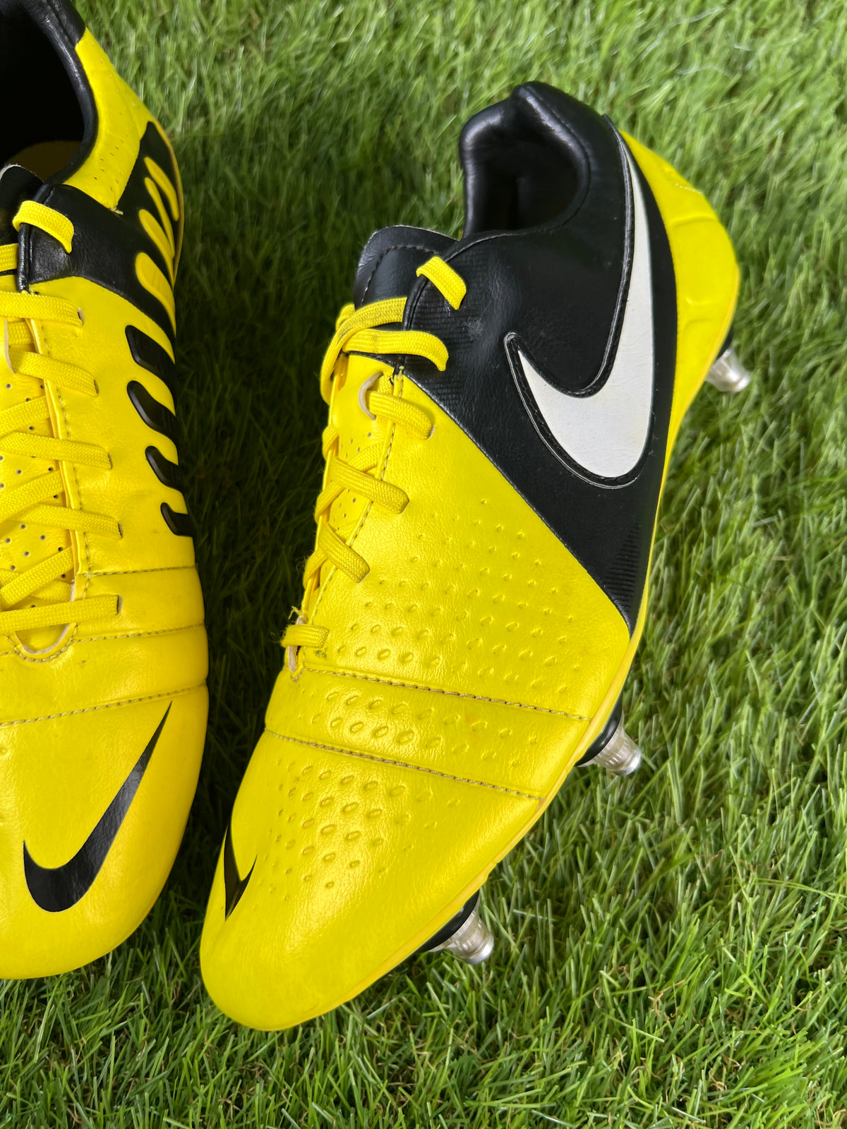 Nike CTR360 SG - 8 UK