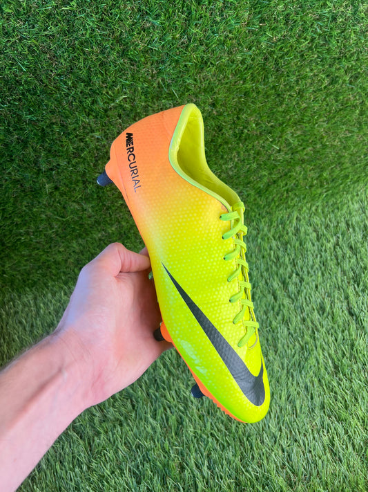 Nike Mercurial Victory IV SG - 11 UK