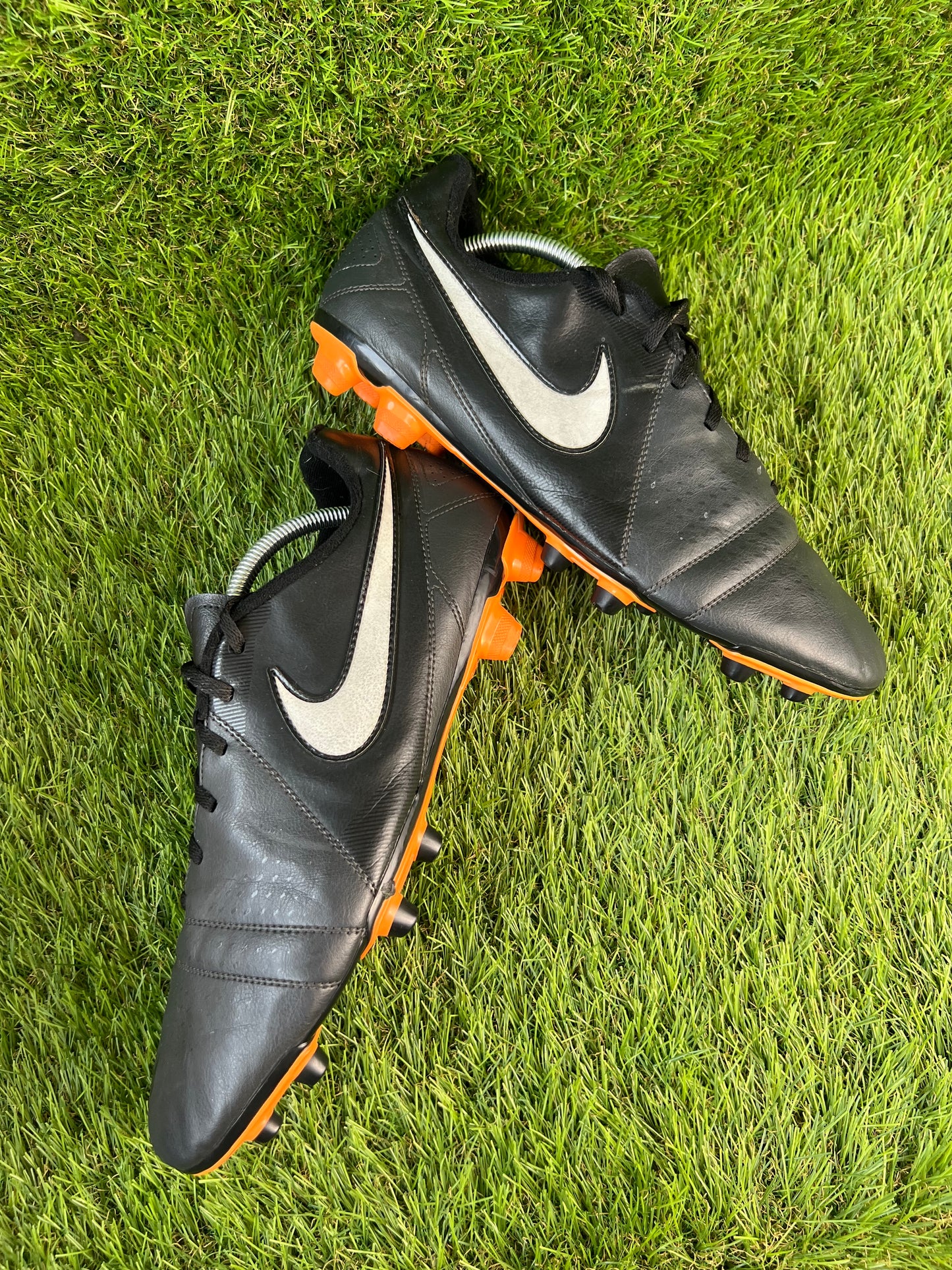Nike CTR360 FG - 12 UK