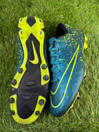 Nike Mercurial Vortex FG - 9 UK