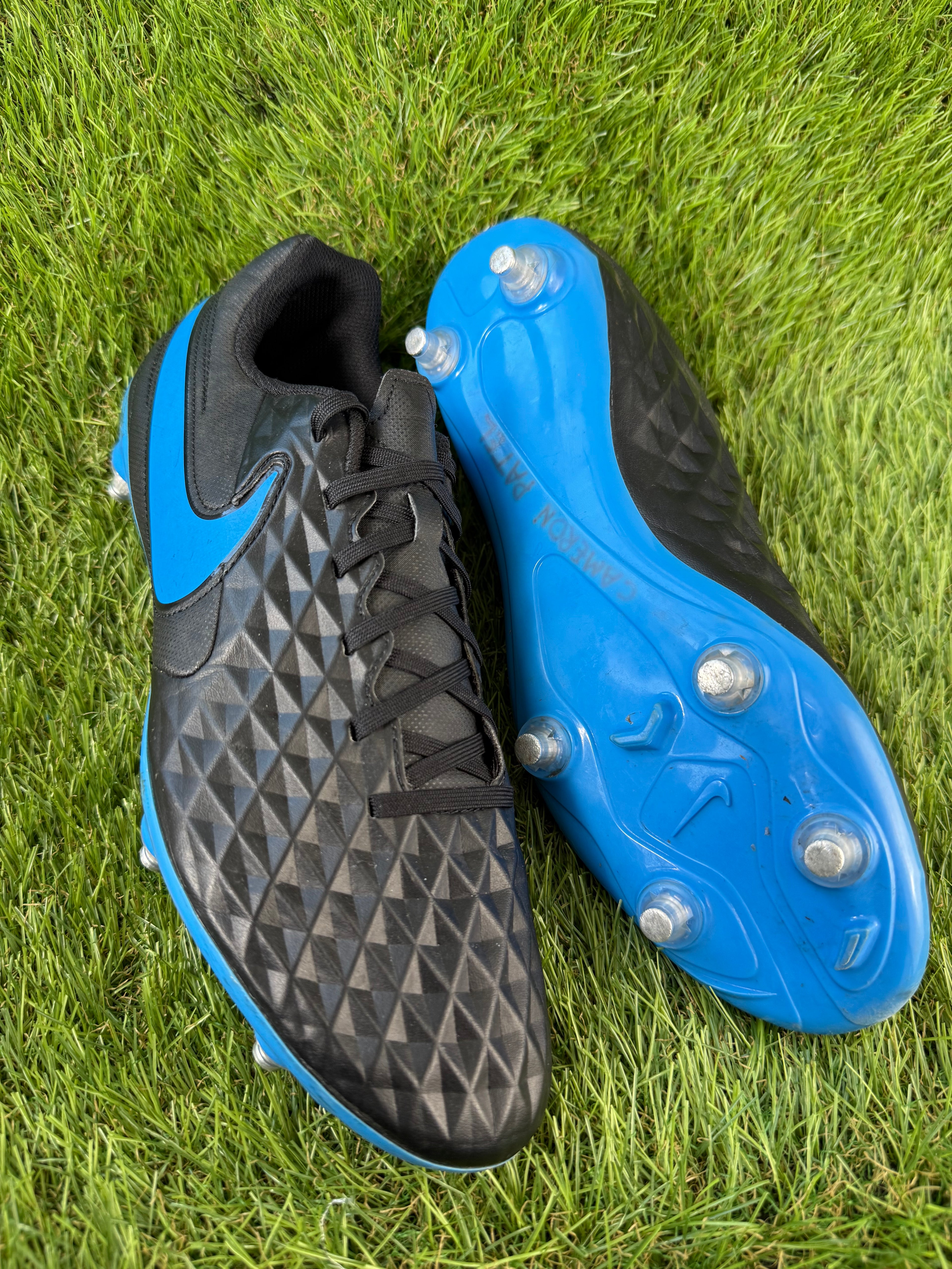 Nike Tiempo Legend 8 SG - 8 UK