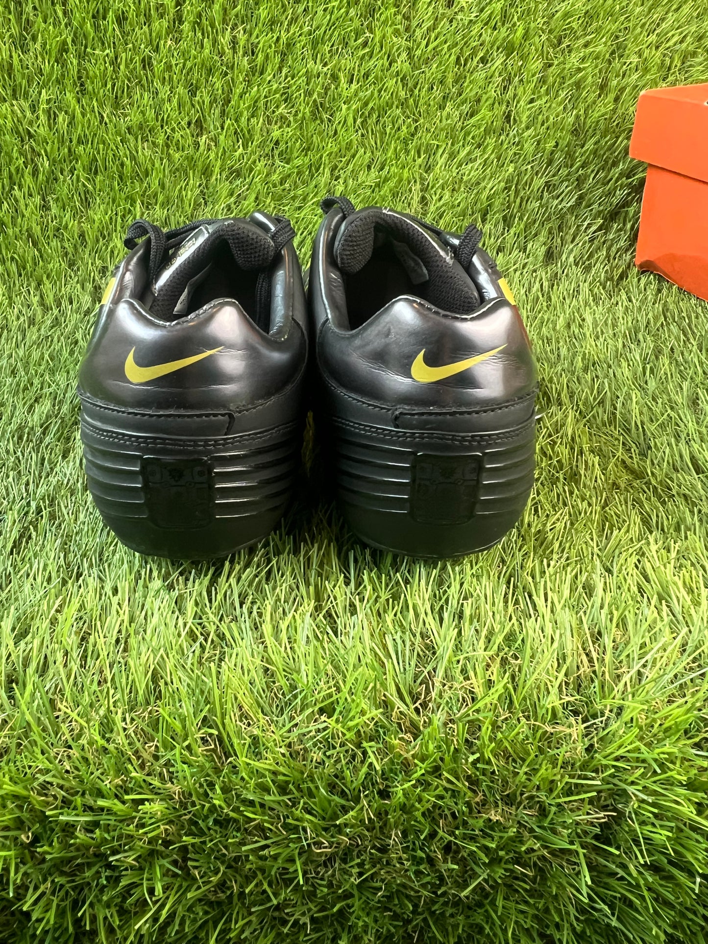 Nike Total 90 Shift SG - 10 UK