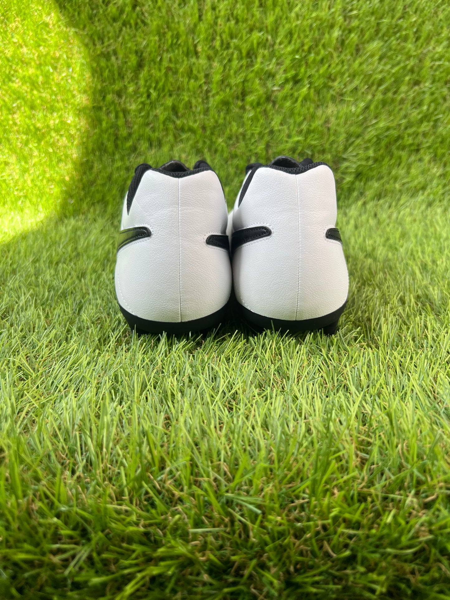 Nike Majestry FG - 9.5 UK
