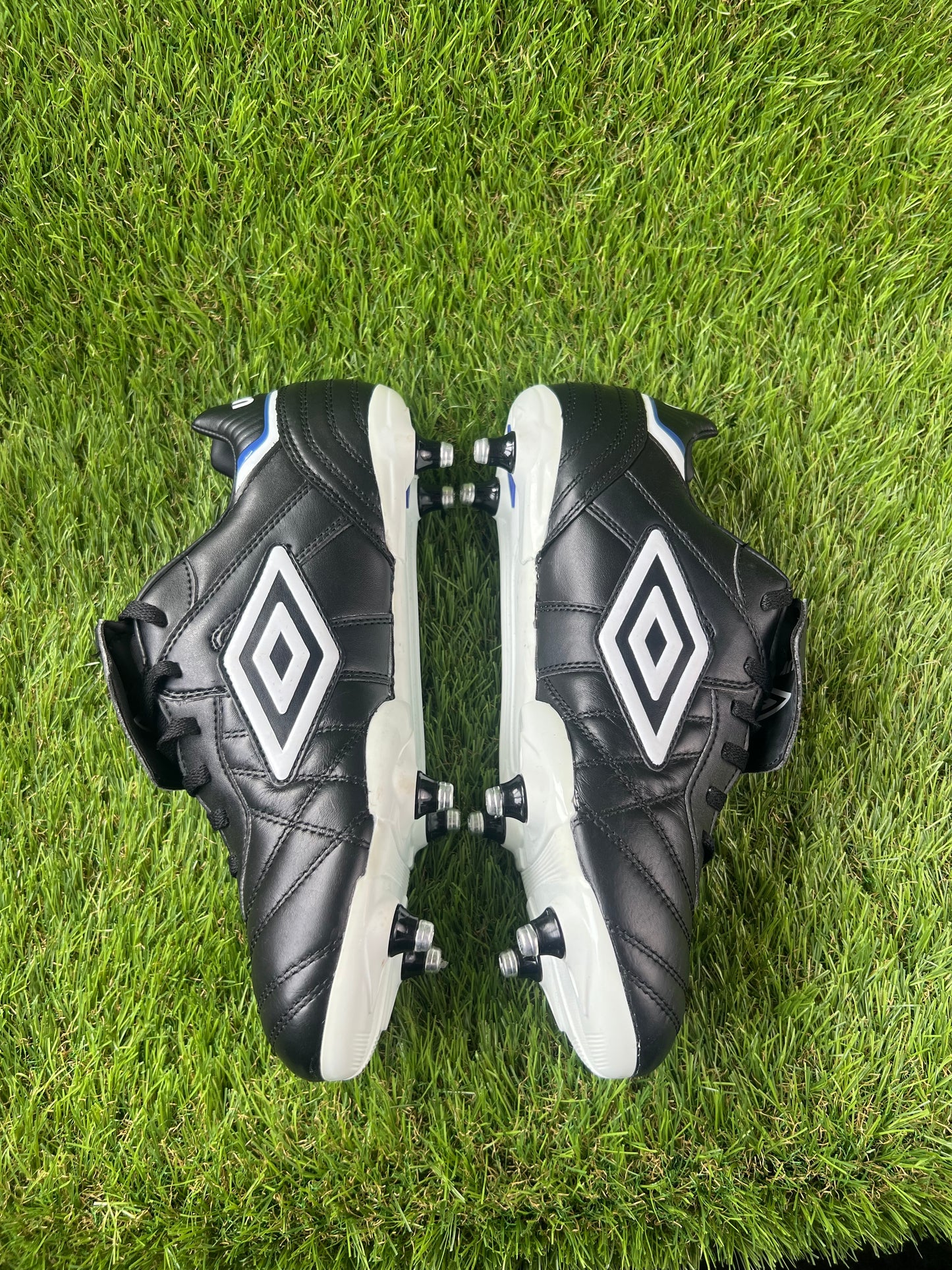 Umbro Speciali SG - 9.5 UK