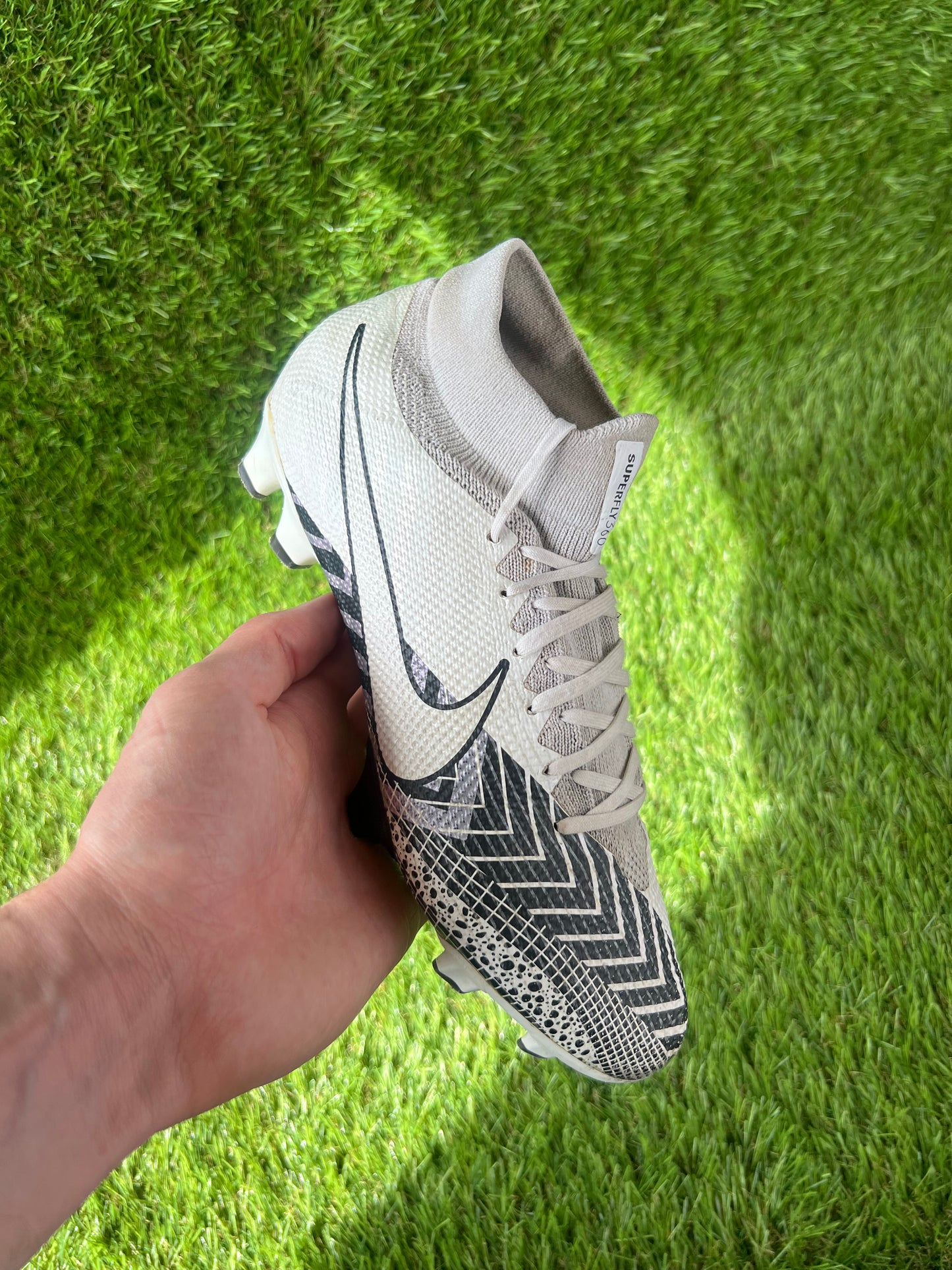 Nike Dream Speed Mercurial Superfly 7 MDS Pro FG - 7 UK