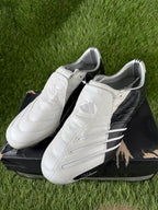 Adidas +F30 Spider FG - 8.5 UK
