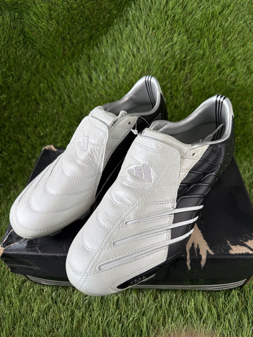 Adidas +F30 Spider FG - 8.5 UK