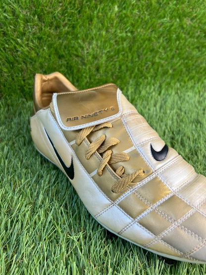 Nike Total 90 II Air Zoom SG - 10 UK