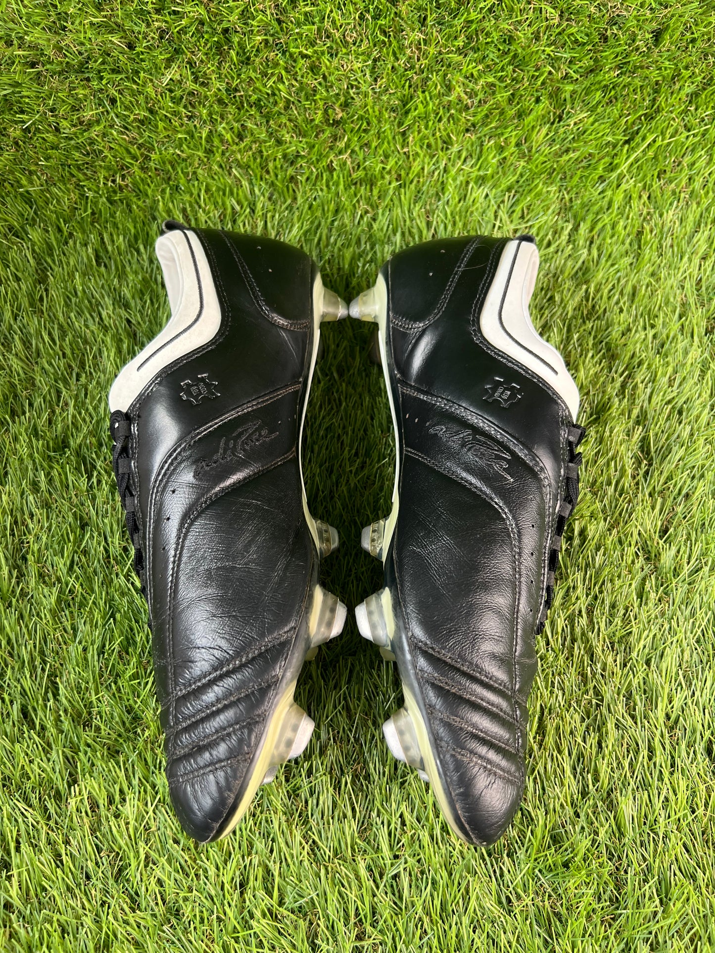 Adidas AdiPure II SG - 11 UK