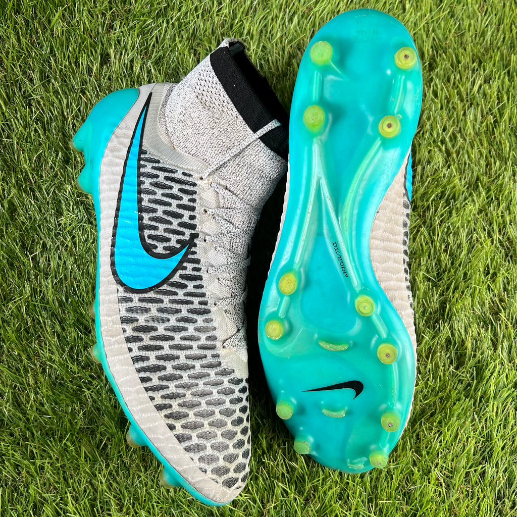 Nike Magista Obra Elite FG - 10 UK