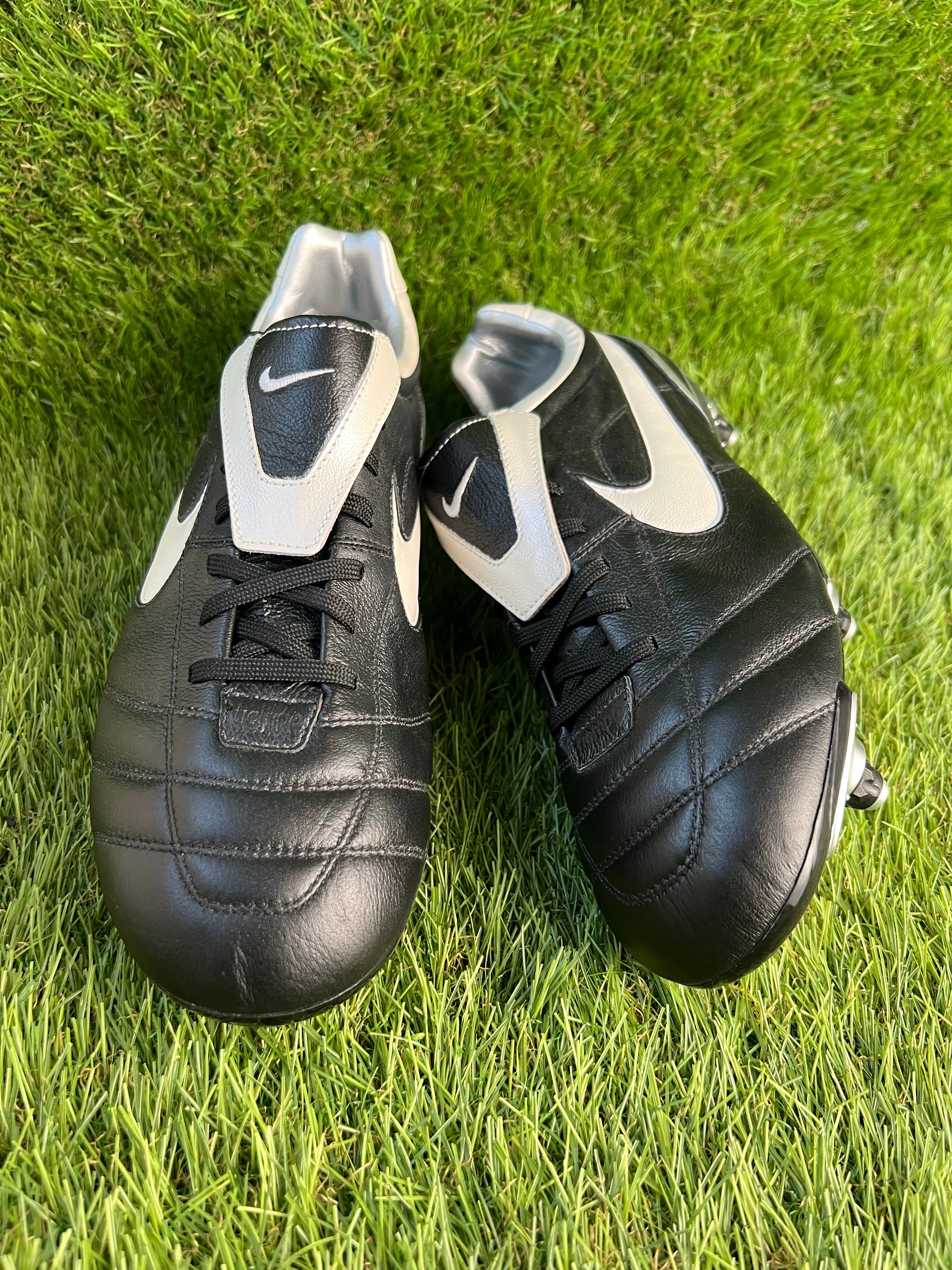 Nike Tiempo Air Legend II Elite 2003 SG - 9 UK