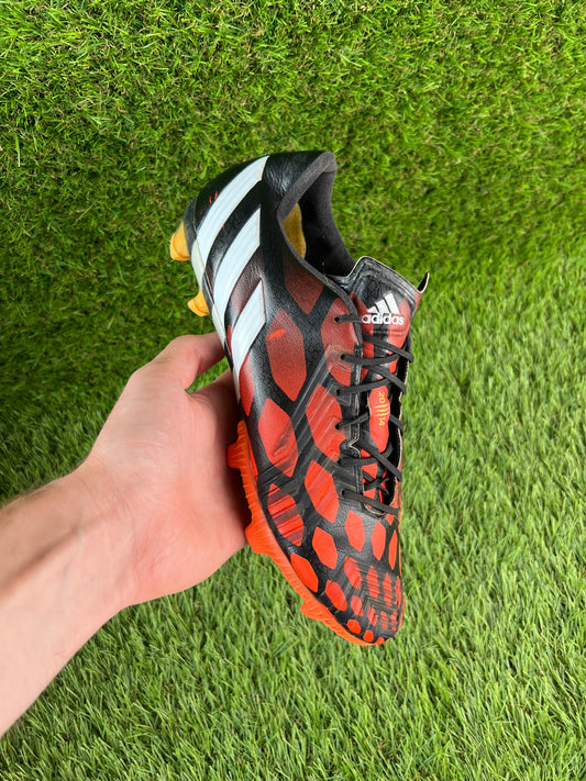 Adidas Predator Instinct Elite FG - 9 UK