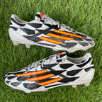 Adidas F50 F10 WC14 FG - 9 UK
