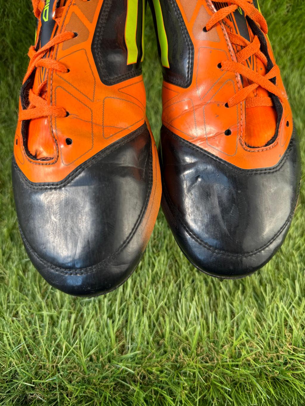 Adidas F50 F10 SG - 10 UK