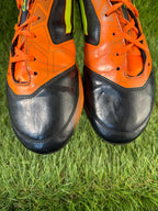 Adidas F50 F10 SG - 10 UK