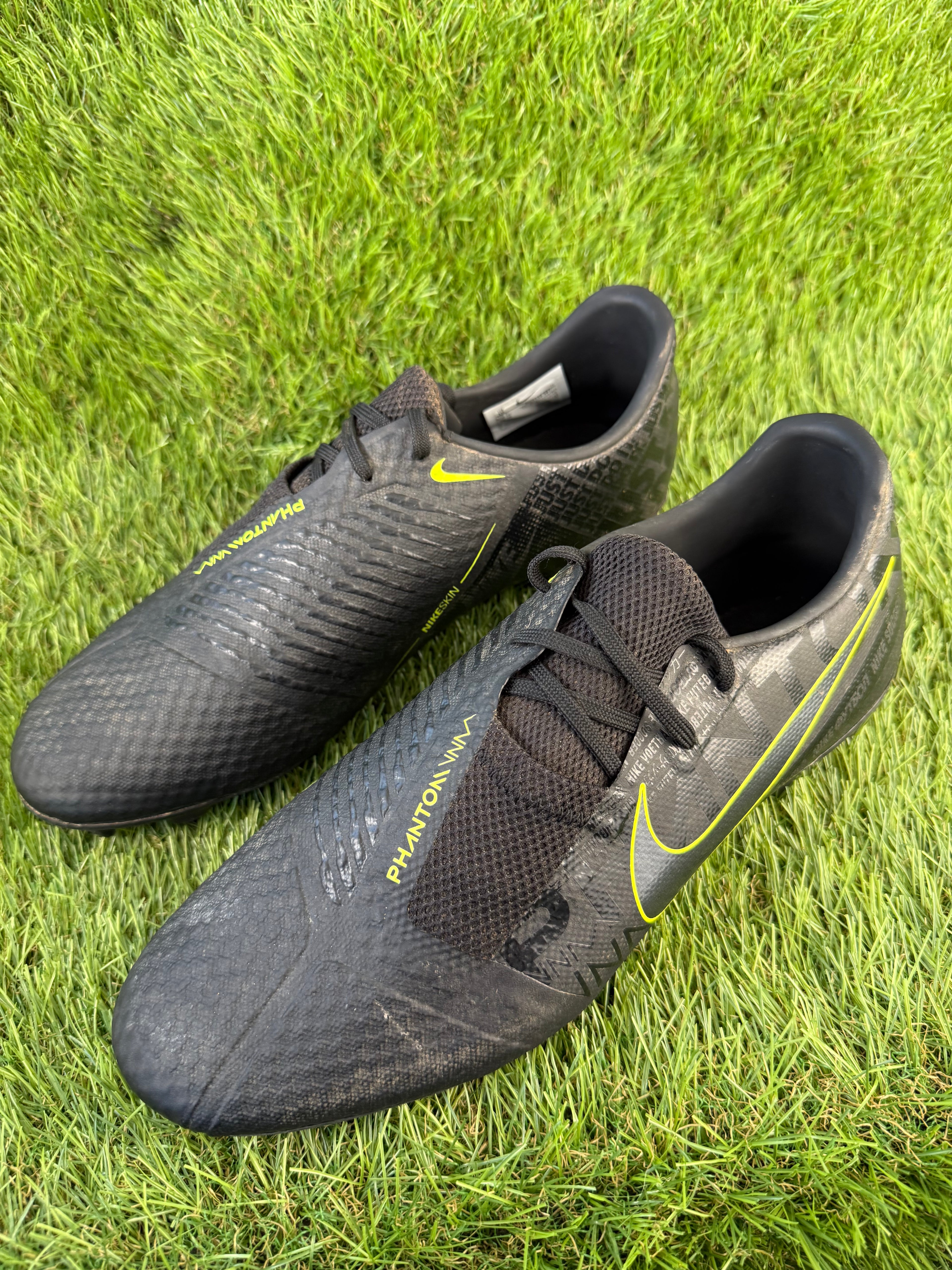 Nike Phantom Venom Academy SG - 9 UK