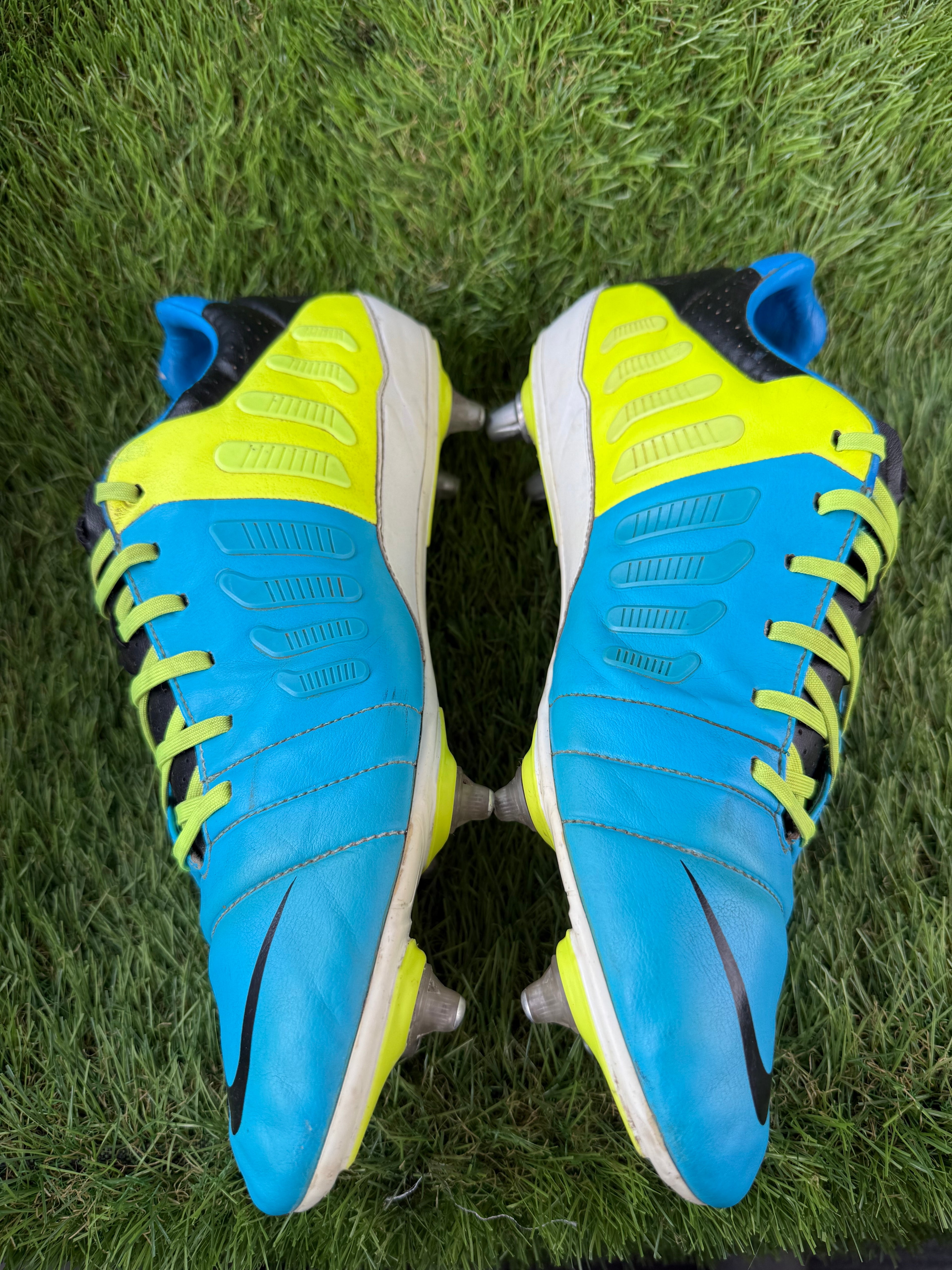Nike CTR360 SG - 11 UK