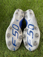 Adidas +F50 Tunit FG - 9 UK