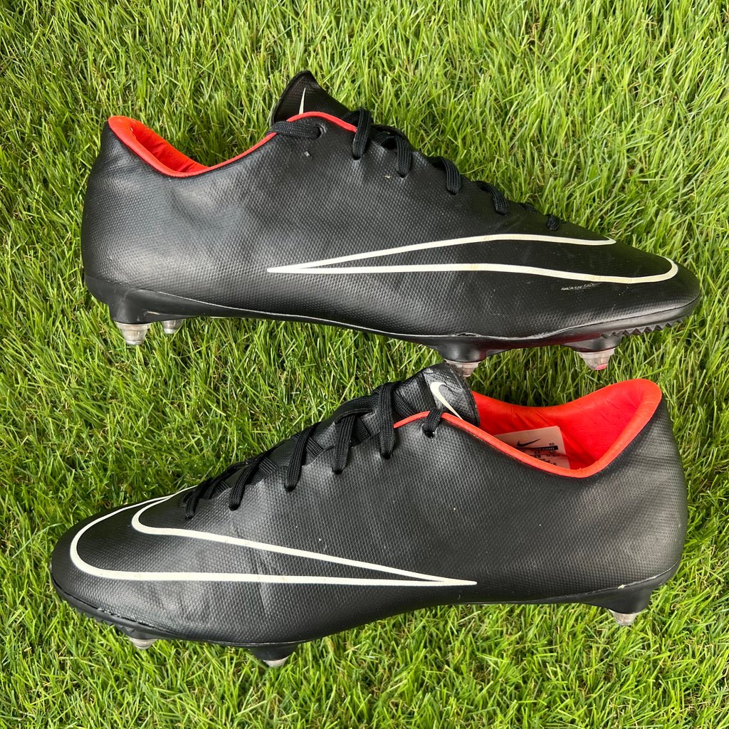 Nike Mercurial Vapor Victory V SG - 9 UK