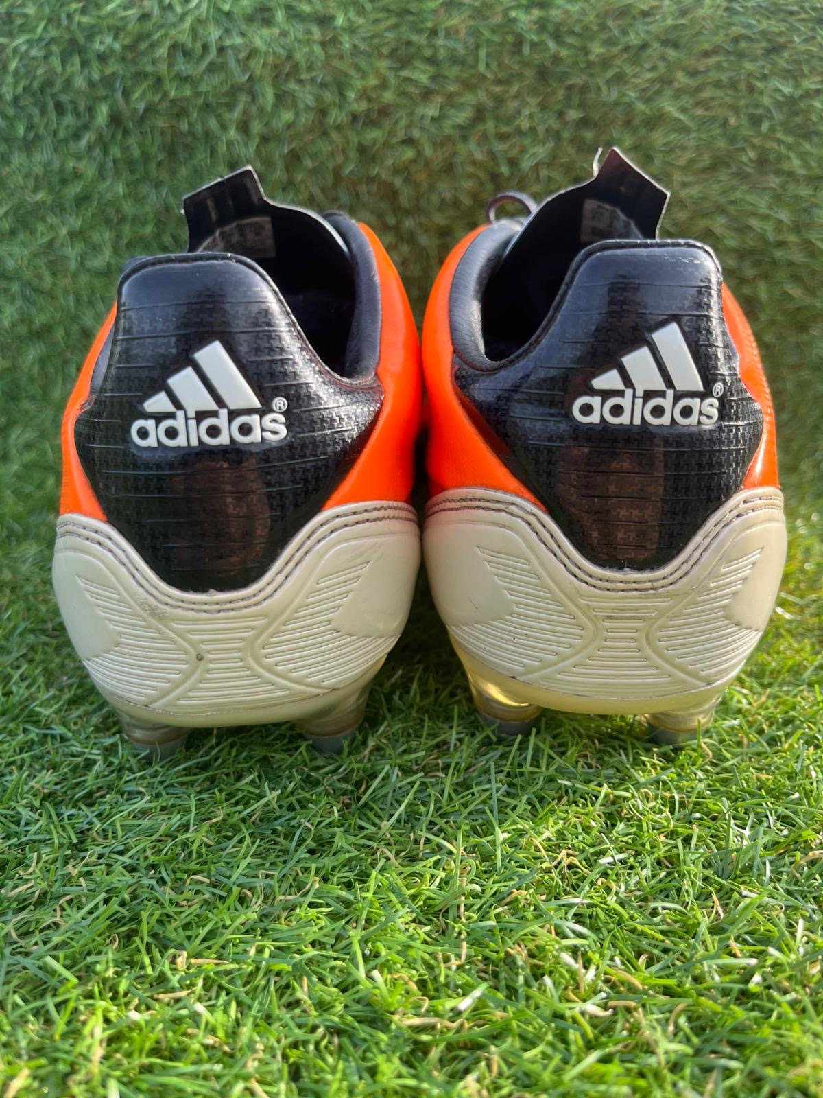 Adidas F50 F30 Prime SG - 8 UK