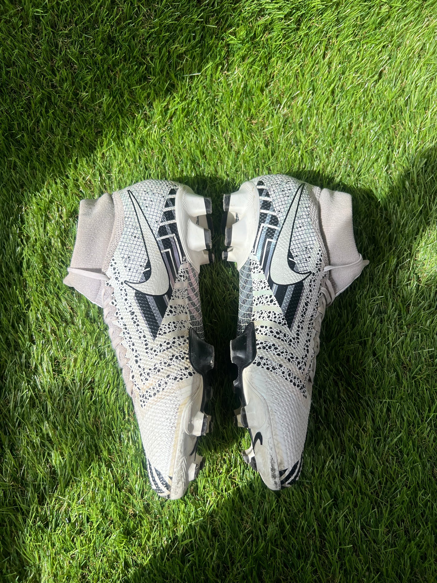 Nike Dream Speed Mercurial Superfly 7 MDS Pro FG - 7 UK