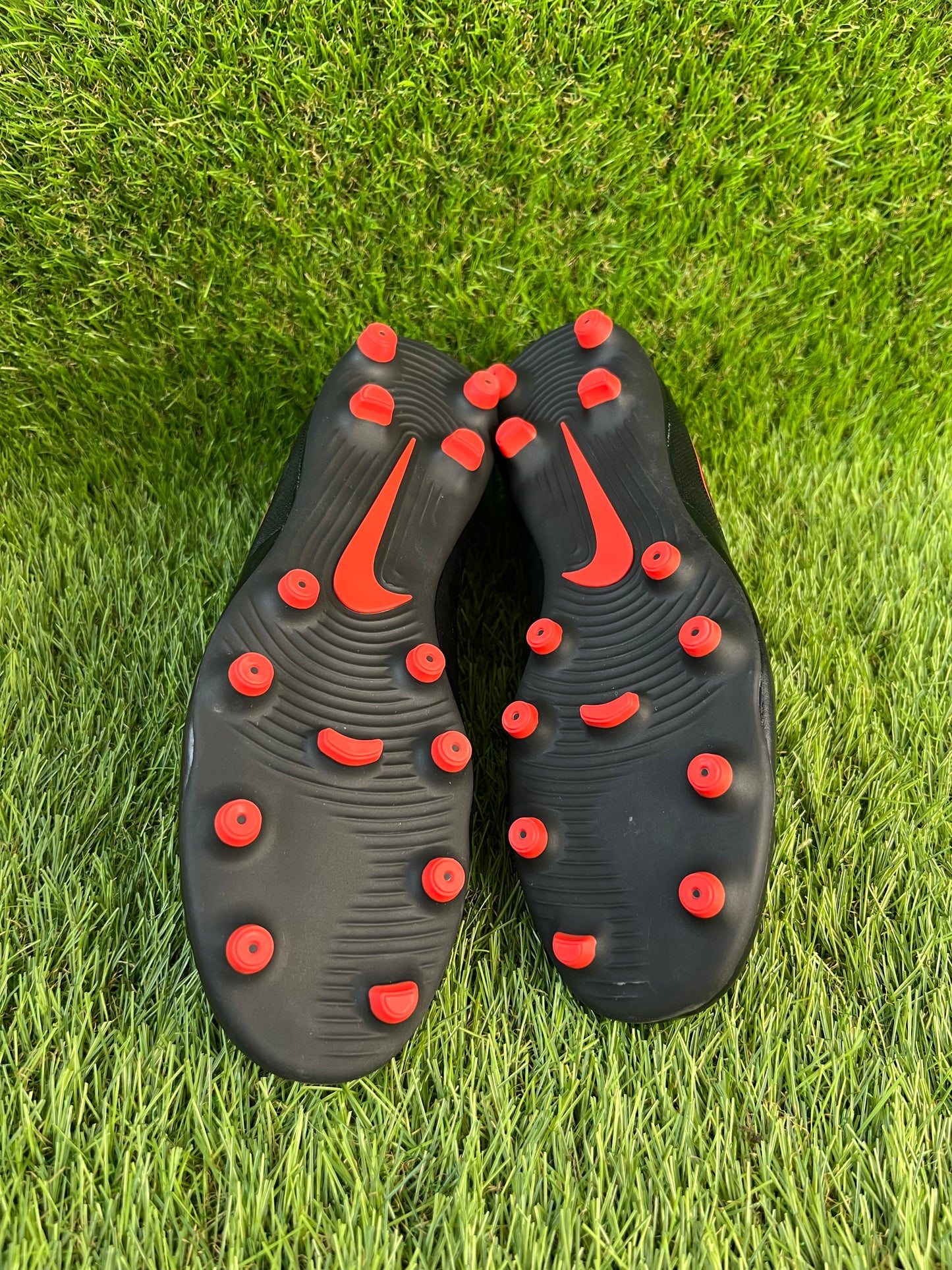 Nike Tiempo Legend 8 FG - 9 UK