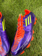 Adidas F50 F30 Prime AG - 7.5 UK