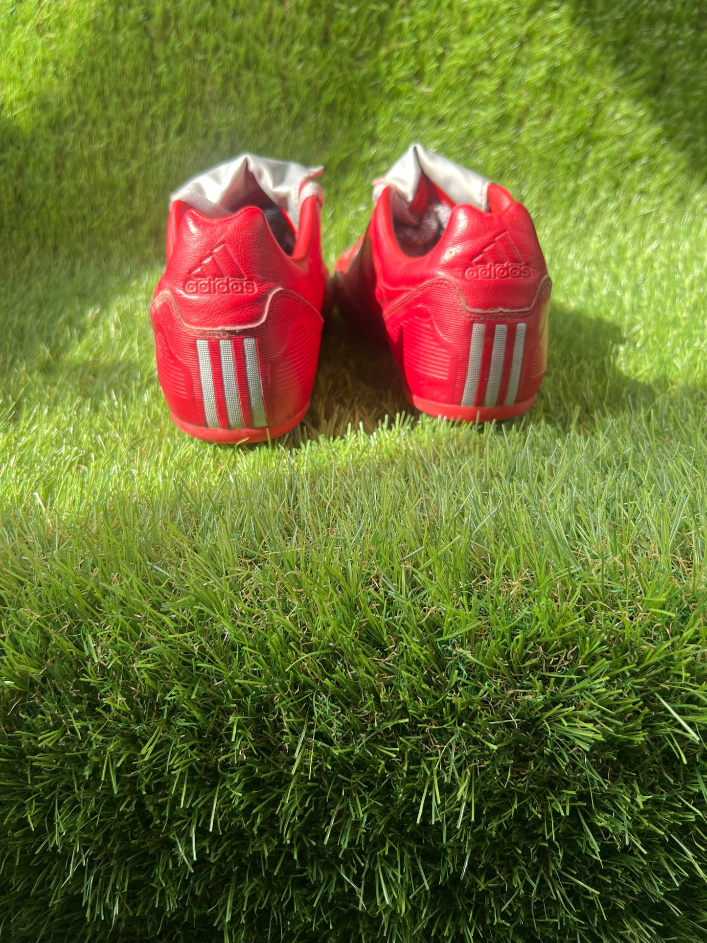 Adidas Predator Manando SG - 8 UK