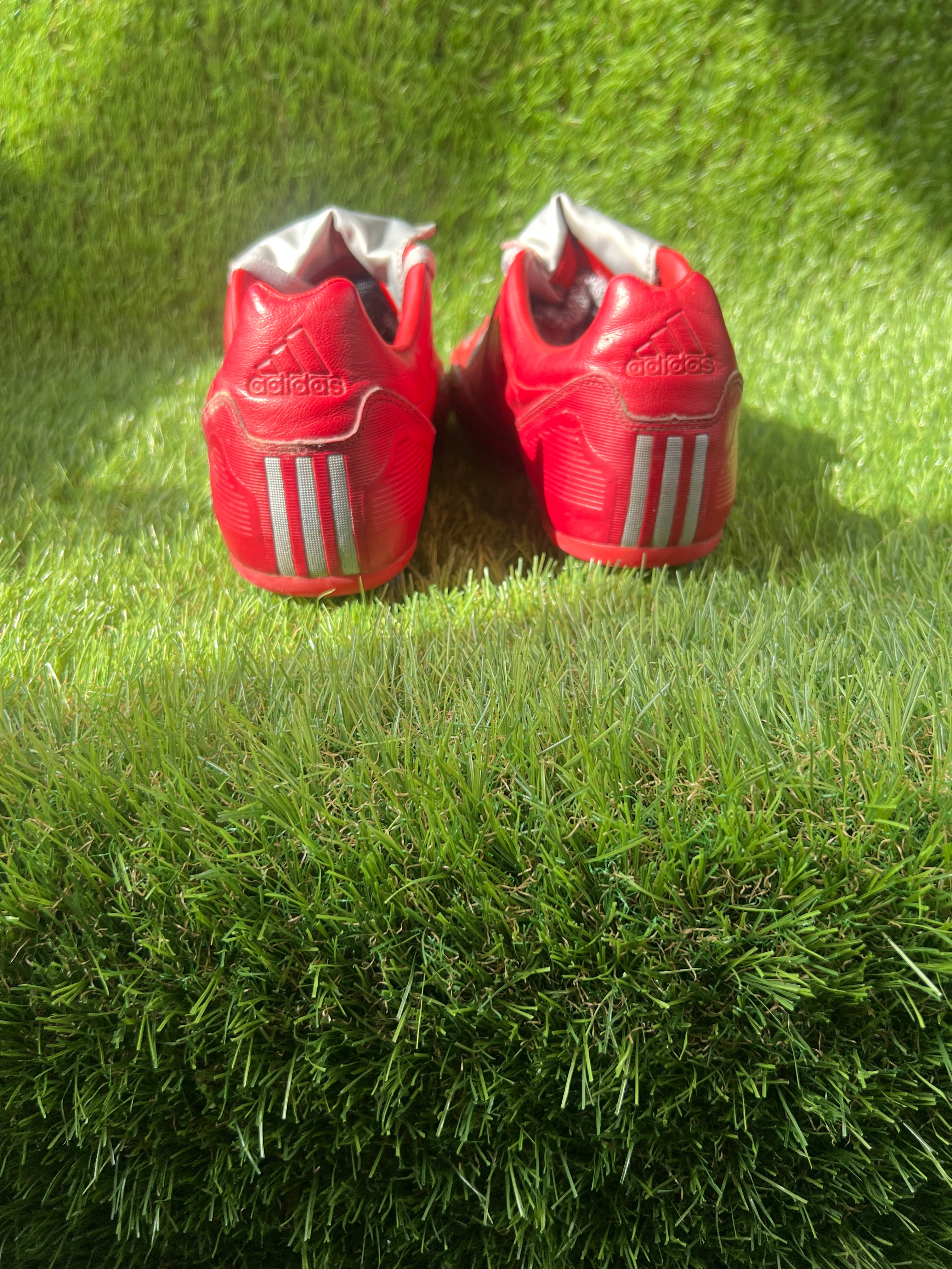 Adidas Predator Manando SG - 8 UK