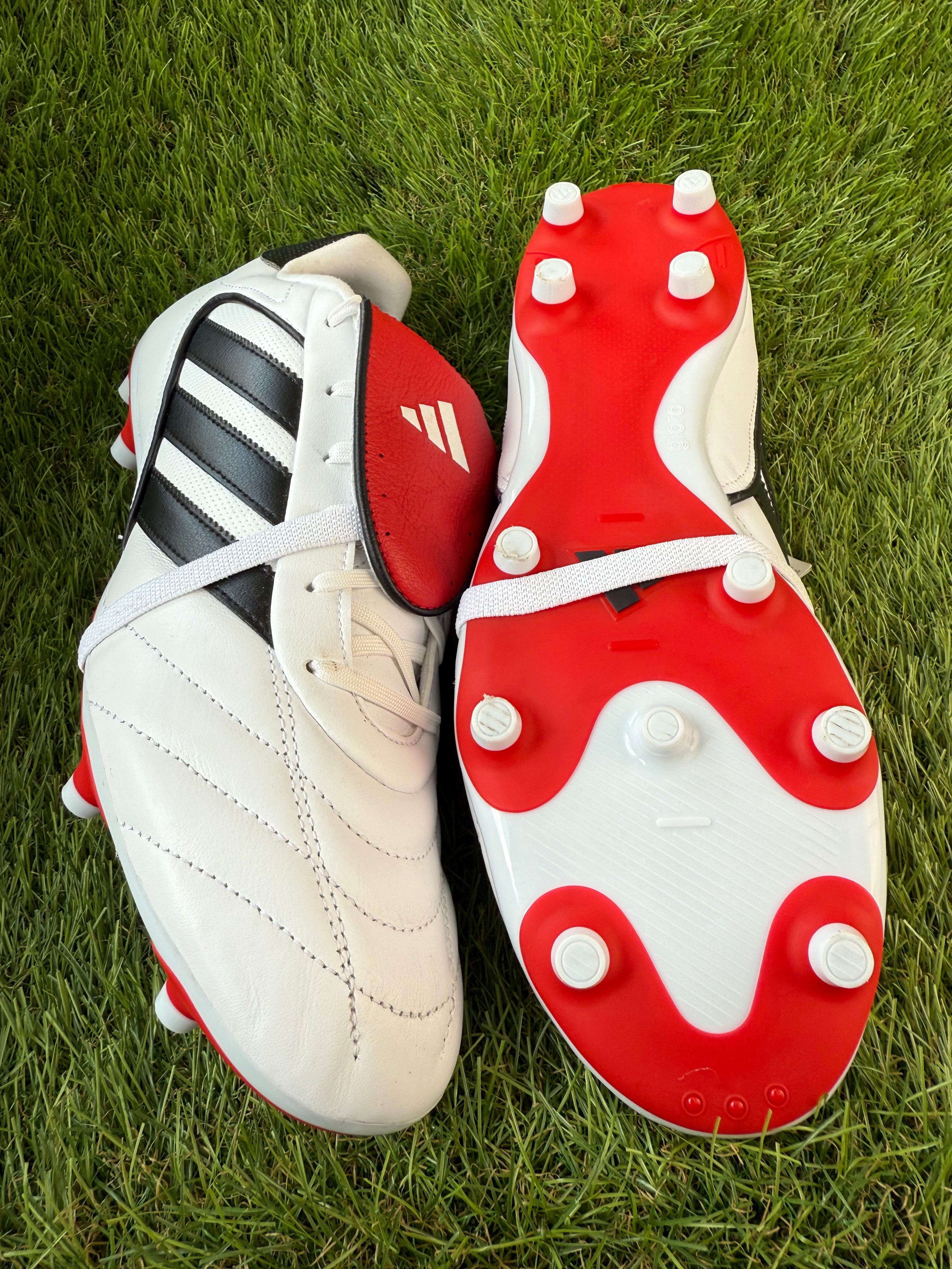 Adidas Copa Gloro II FG - 11.5 UK