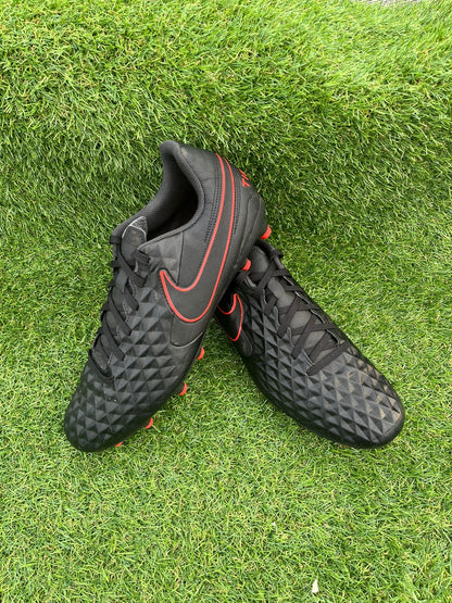 Nike Tiempo Legend 8 FG - 8 UK
