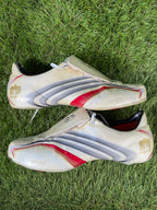 Adidas +F50 Tunit Upper - 8 UK
