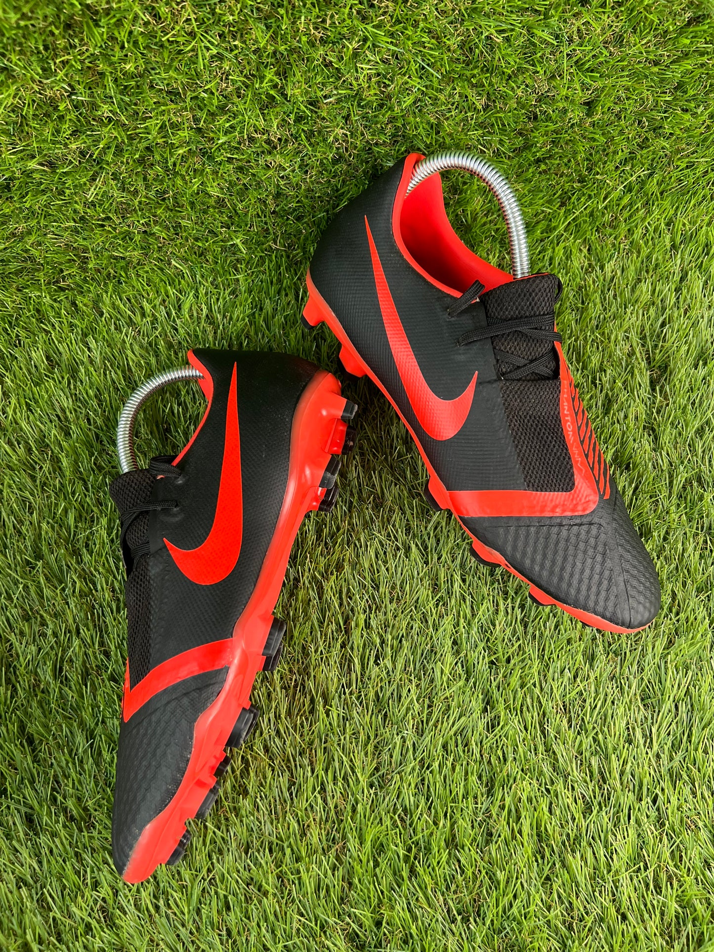 Nike Phantom Venom Academy FG - 8 UK