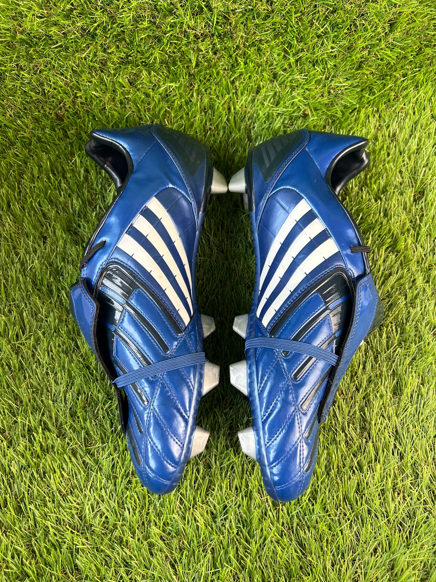 Adidas Predator Powerswerve SG - 12 UK