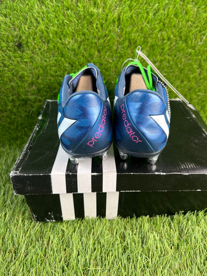 Adidas Predator Instinct Elite SG - 7 UK