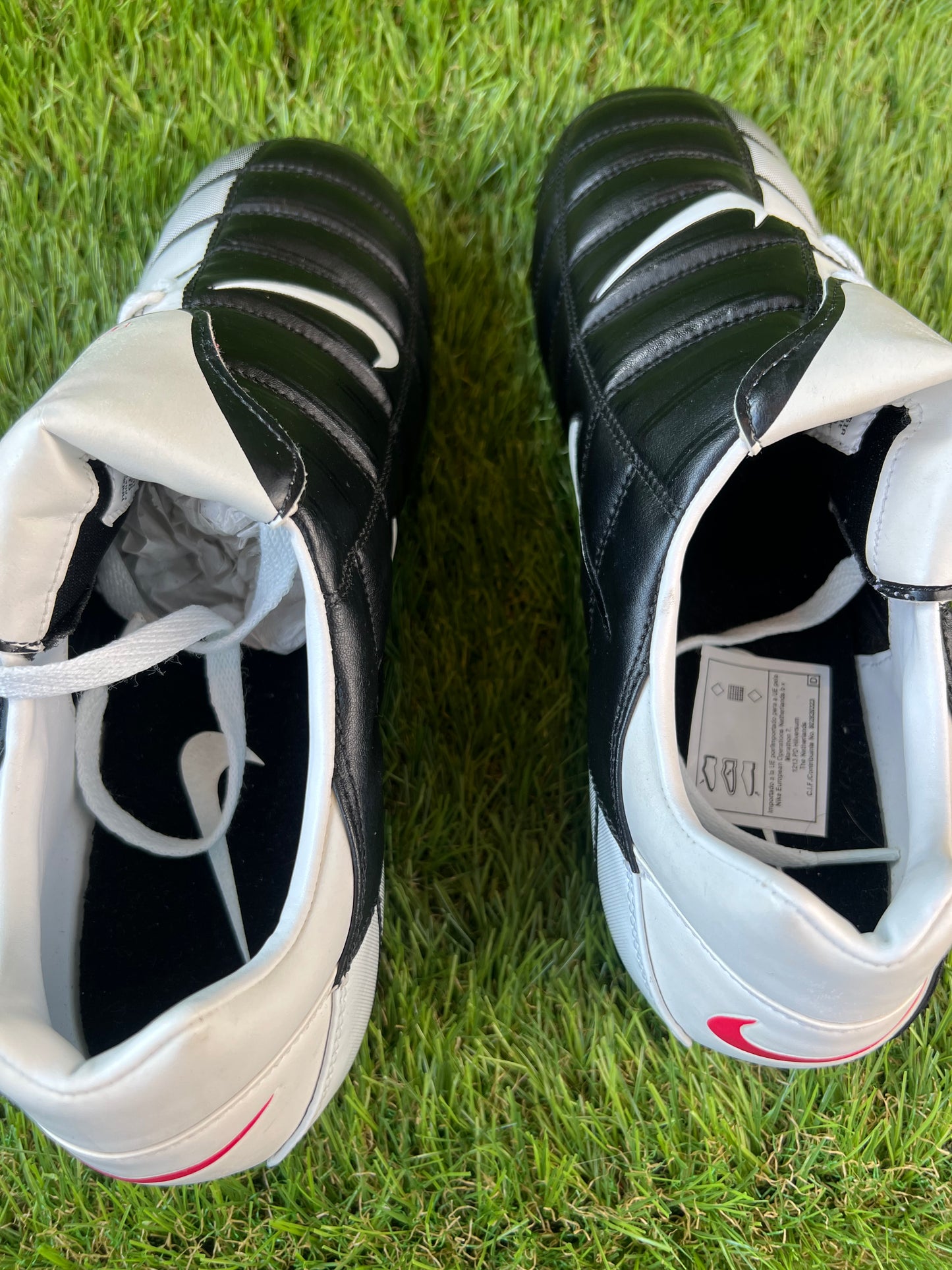 Nike Total 90 II SG - 9 UK