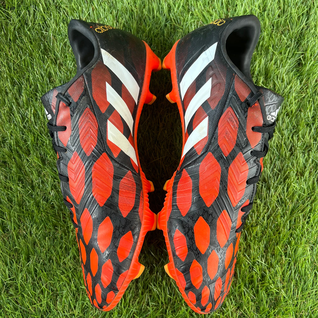 Adidas Predator Instinct Absolado FG - 11 UK