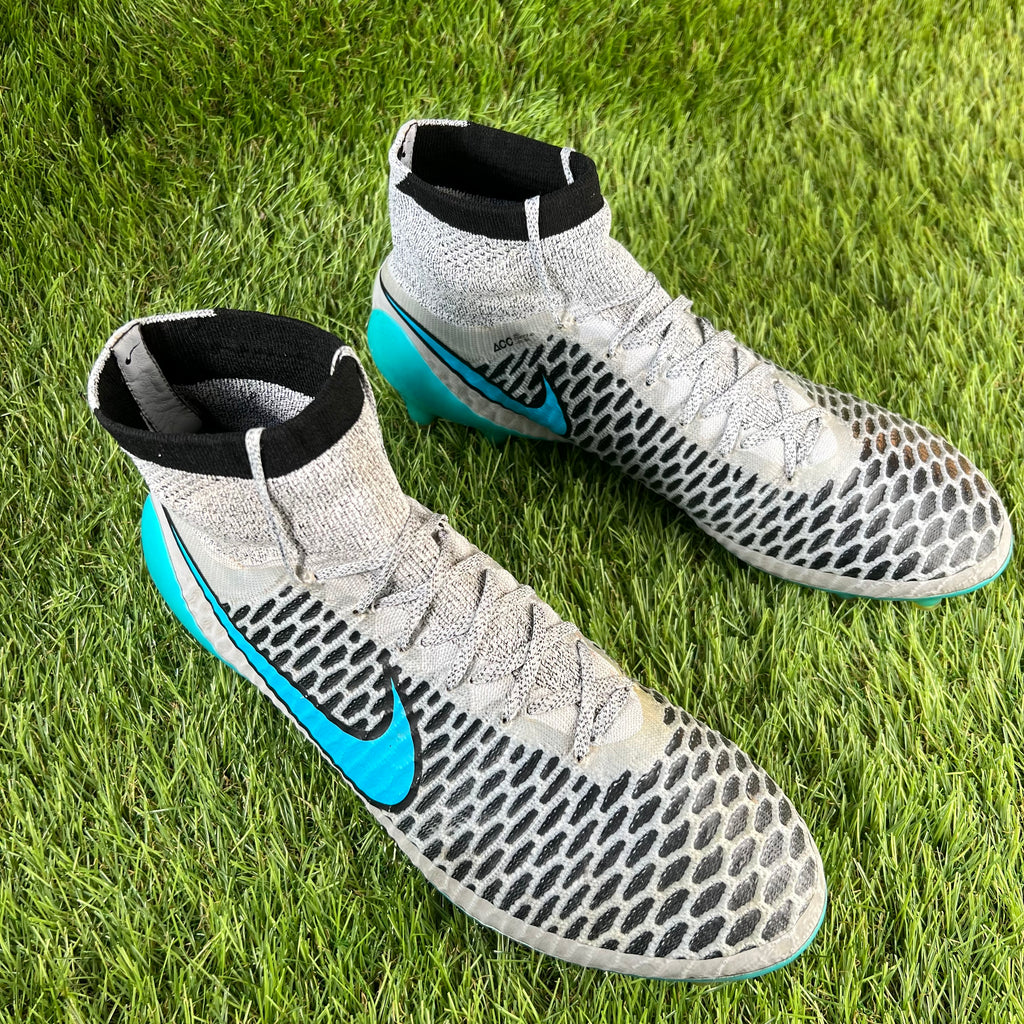 Nike Magista Obra Elite FG - 10 UK