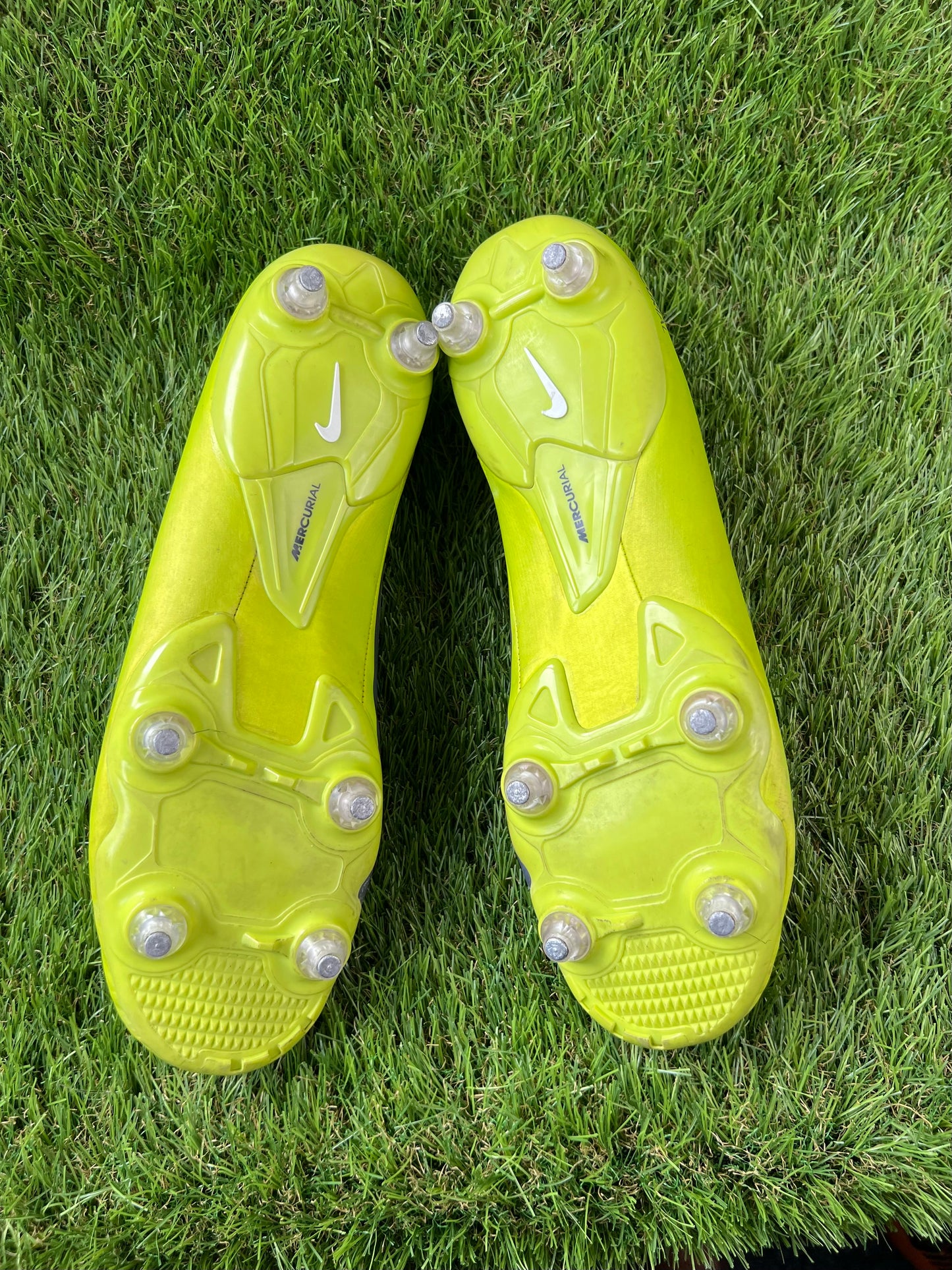 Nike Mercurial Victory SG - 11 UK