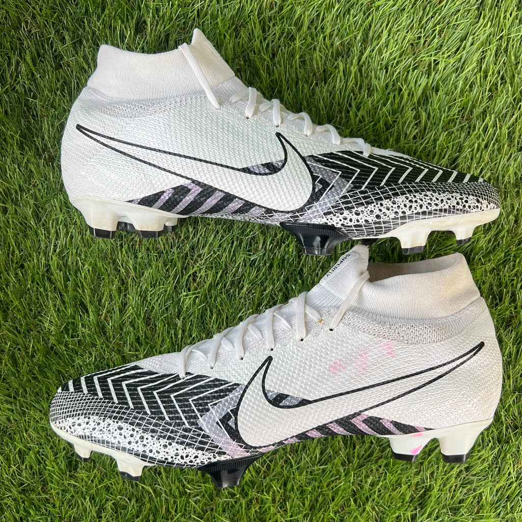 Nike Mercurial Superfly 7 Pro MDS FG - 12 UK