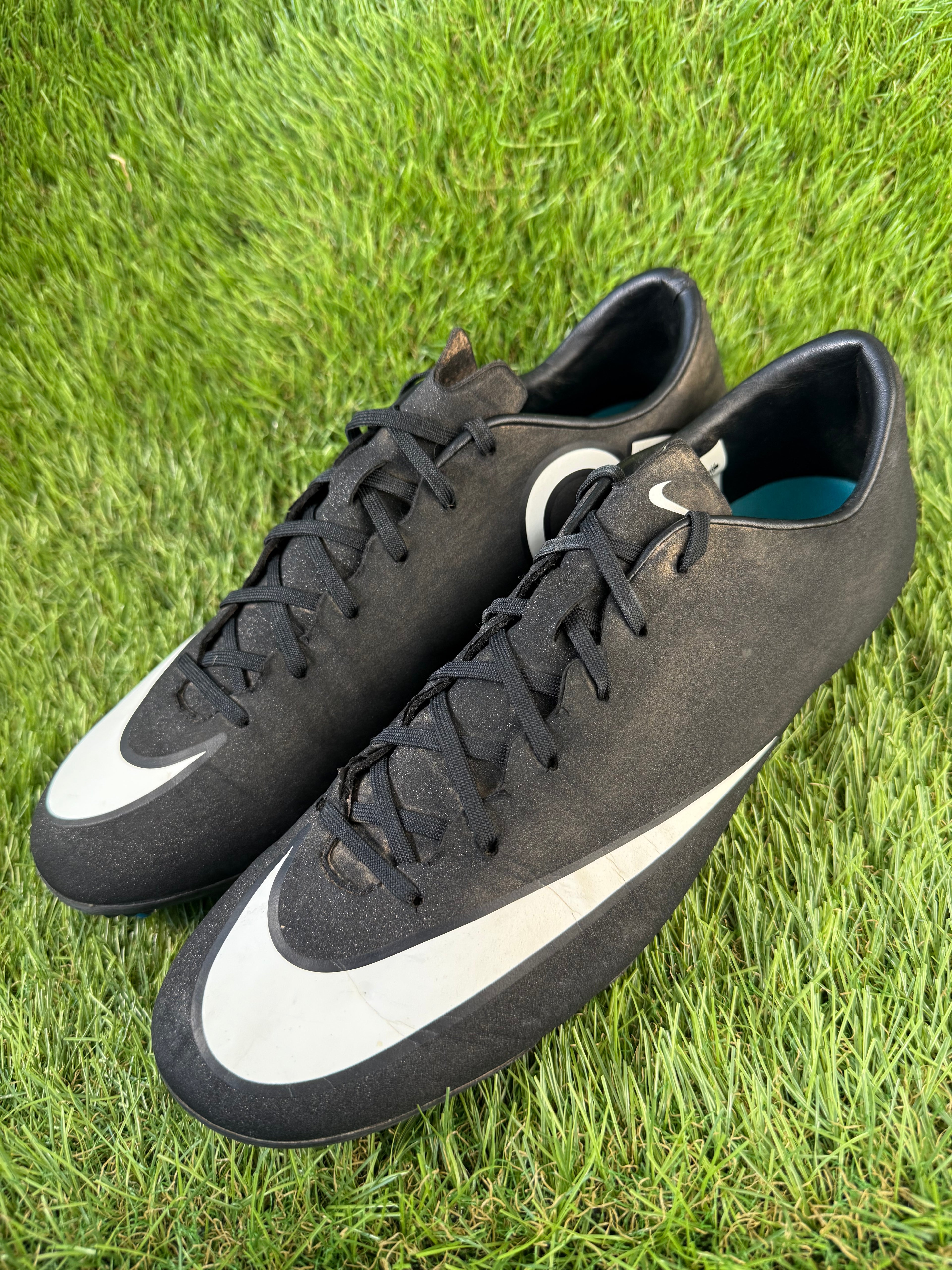Nike Mercurial Victory V CR7 SG - 10 UK