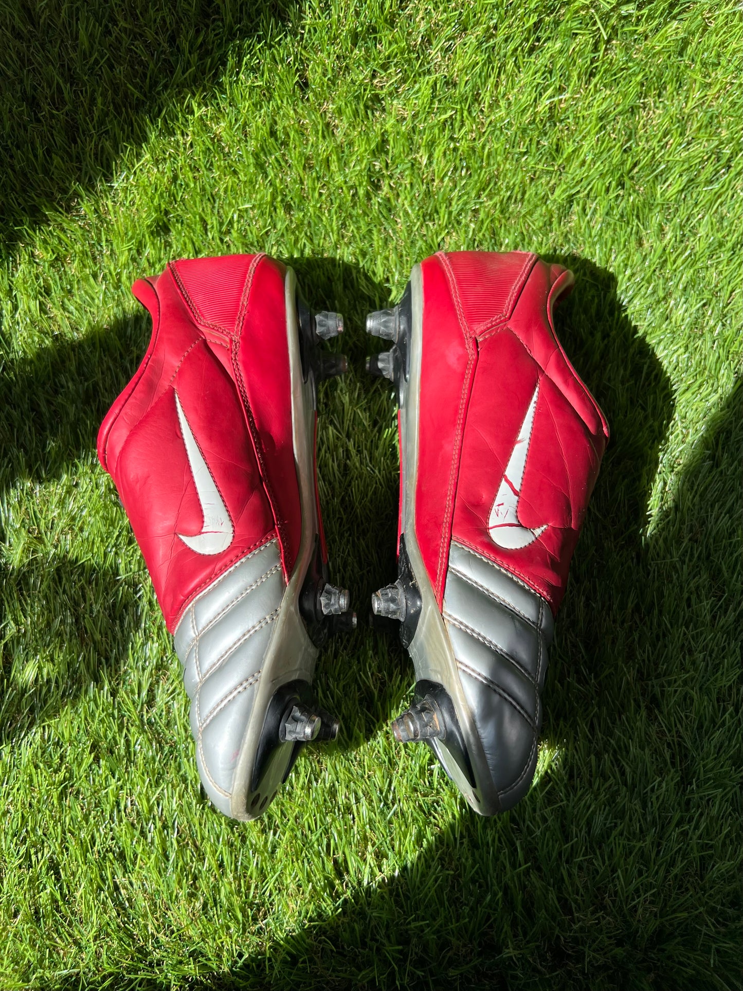 Nike Total 90 III SG - 8 UK
