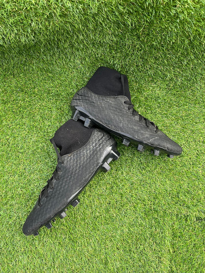 Nike Hypervenom Phelon III FG - 8 UK