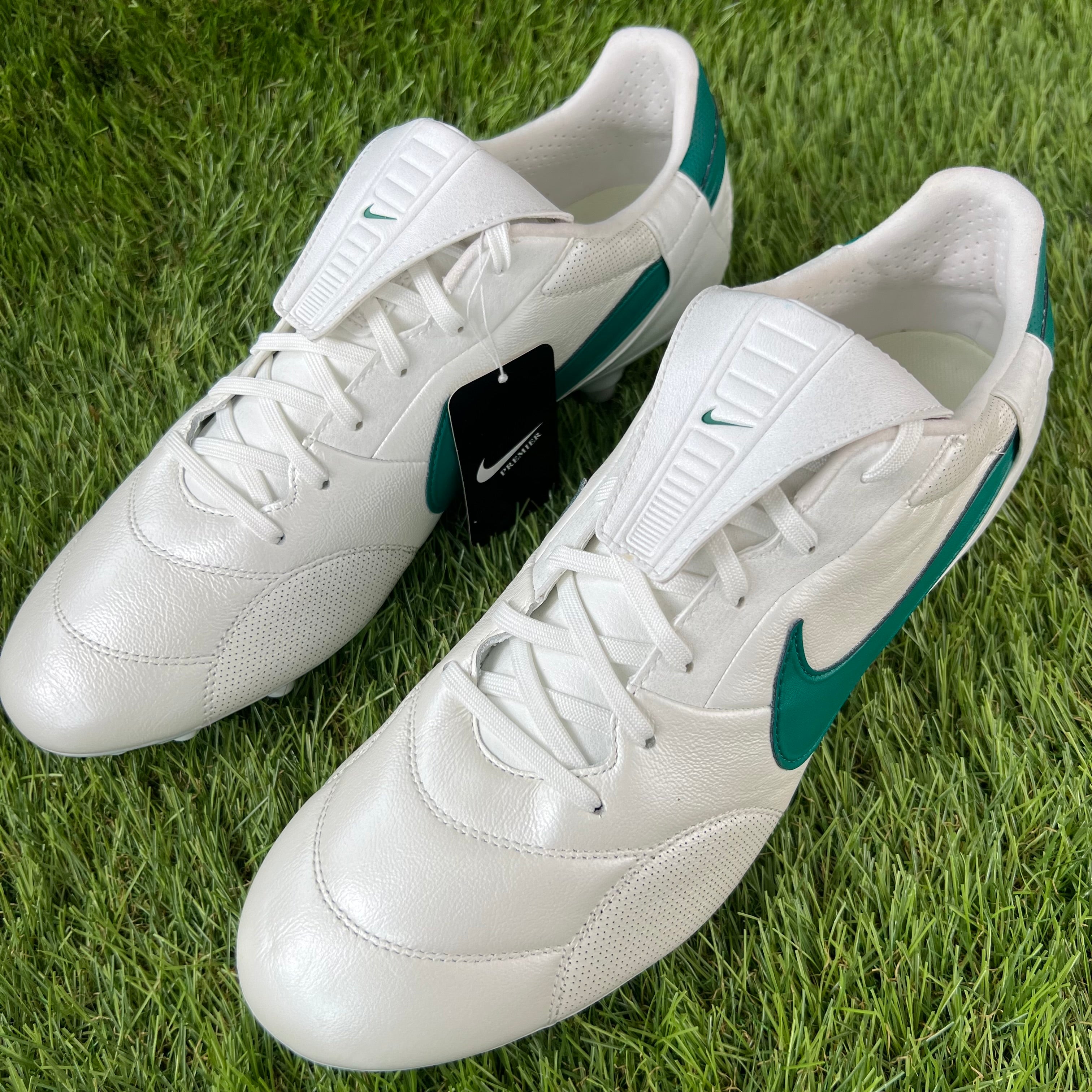 Nike Premier III FG - 11 UK
