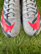 Nike Mercurial Victory II CR7 FG - 8 UK