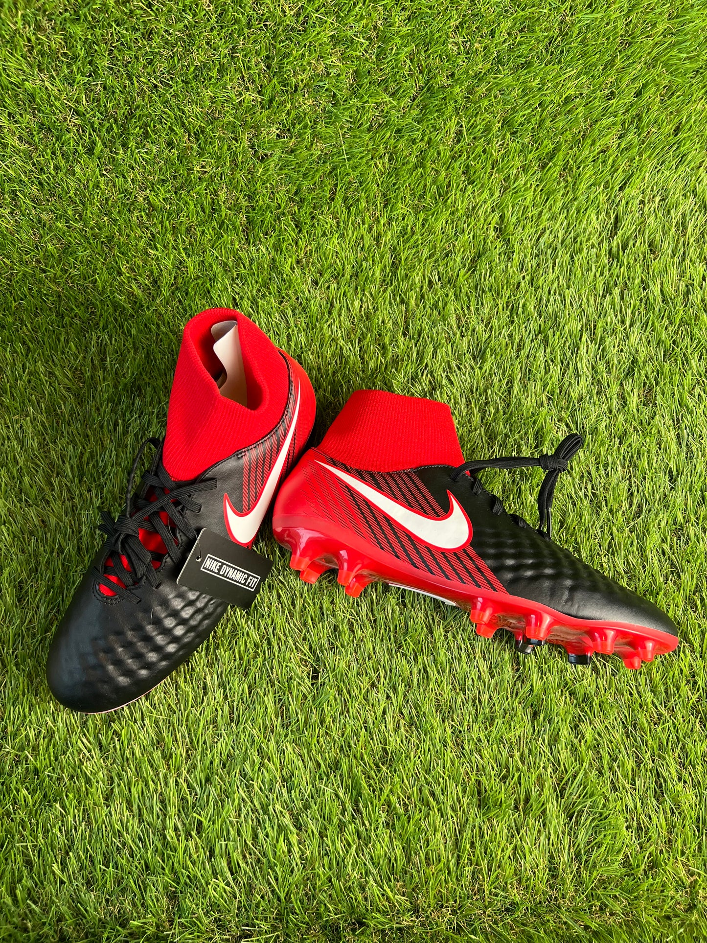 Nike Magista Onda FG - 9 UK
