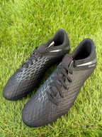 Nike Hypervenom Phantom 3 Academy Black FG - 8 UK