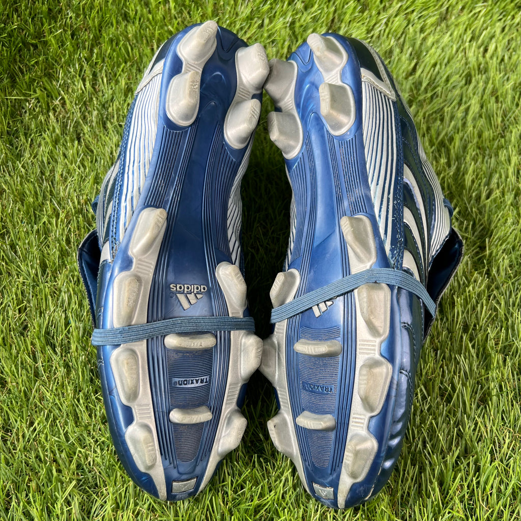 Adidas Predator Absolute FG - 9 UK