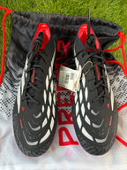 Adidas Predator Elite FG - 9 UK