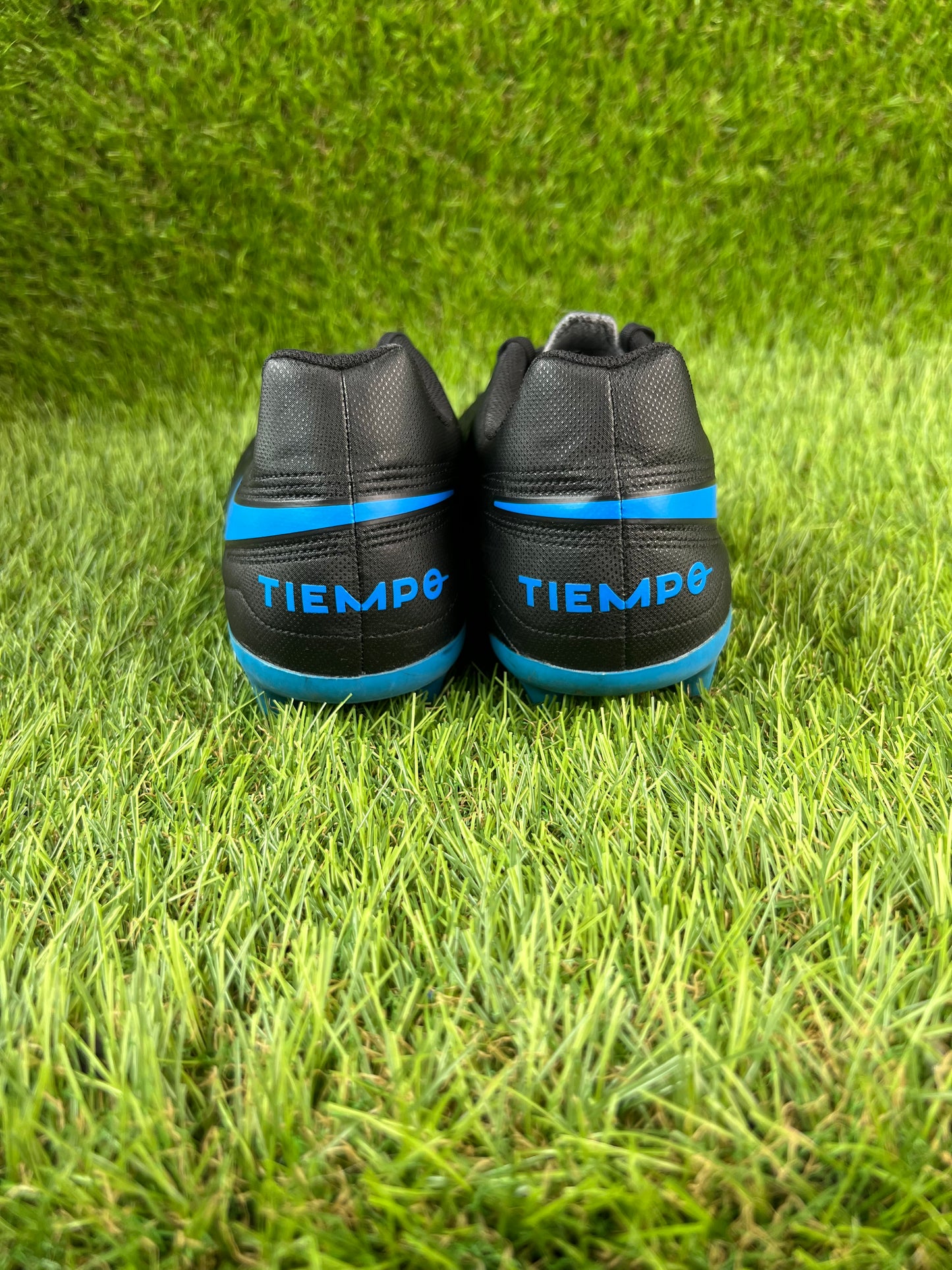 Nike Tiempo Legend 8 FG - 9 UK